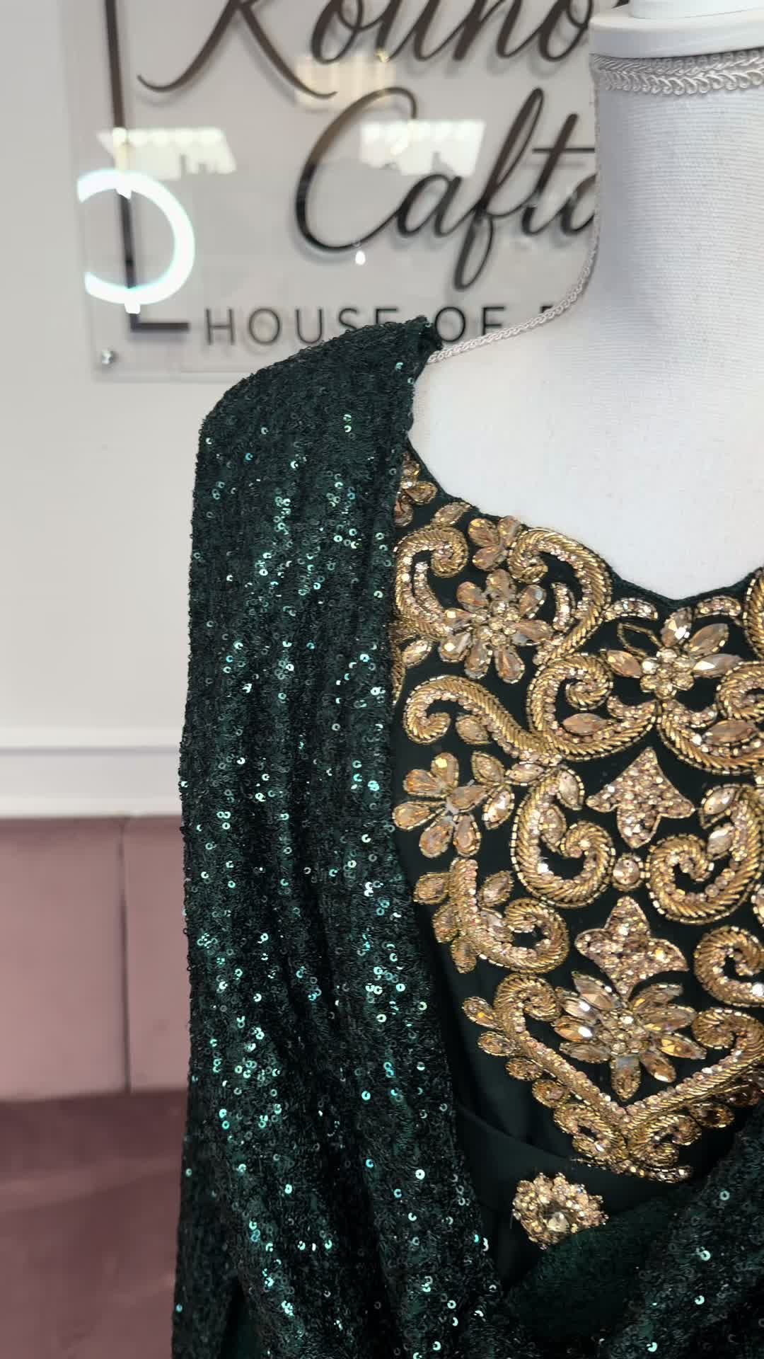 @Kounouzcaftan