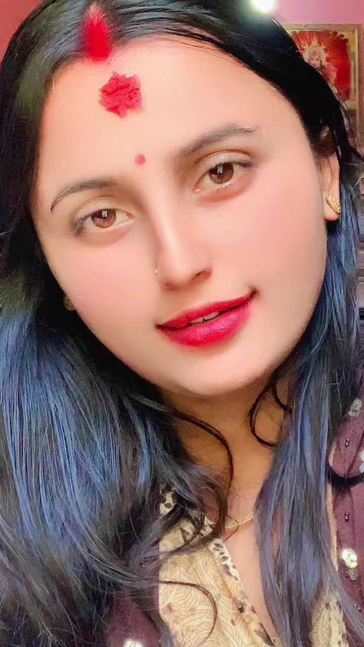 @susma.poudel📿🕉️