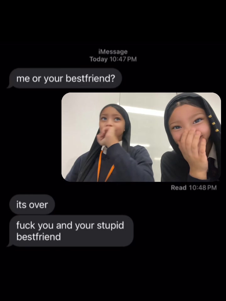 @Maaria&Hafsah