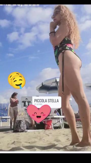 @Kiramodelsbikini