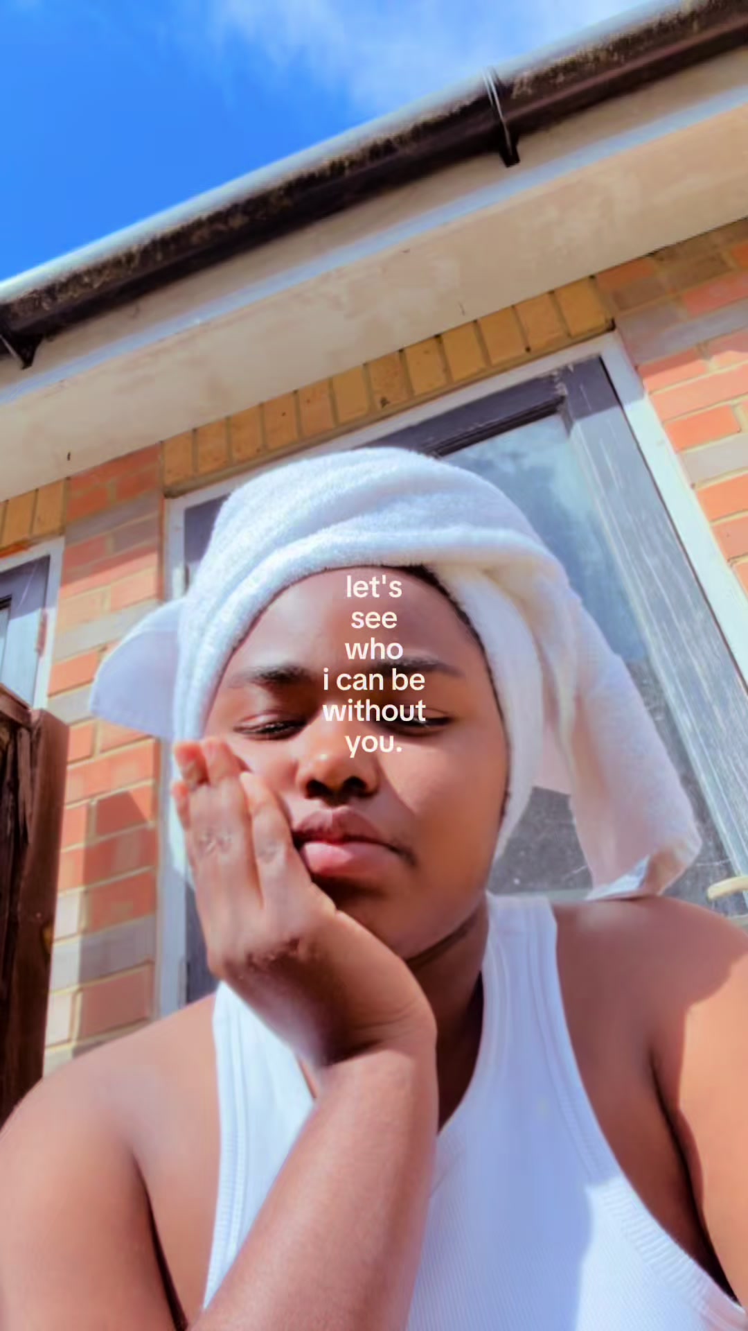 @ayidontkeya