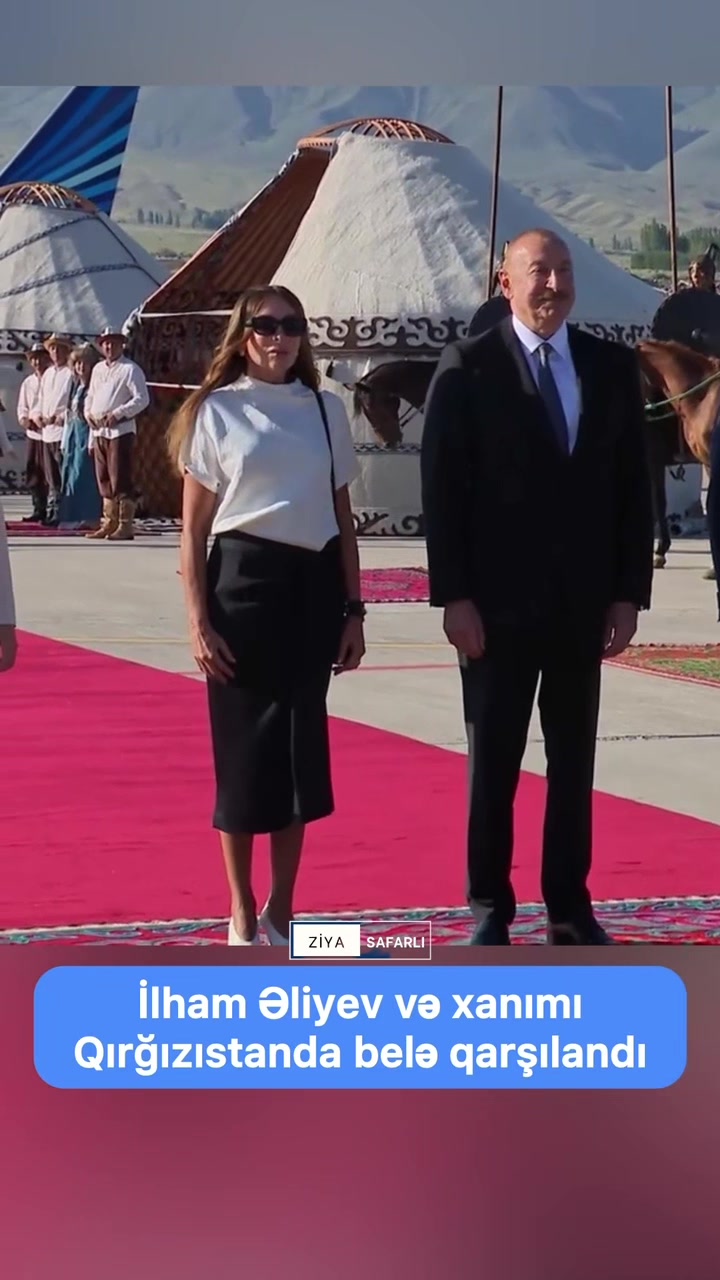 @Ziya Səfərli | Media & SMM