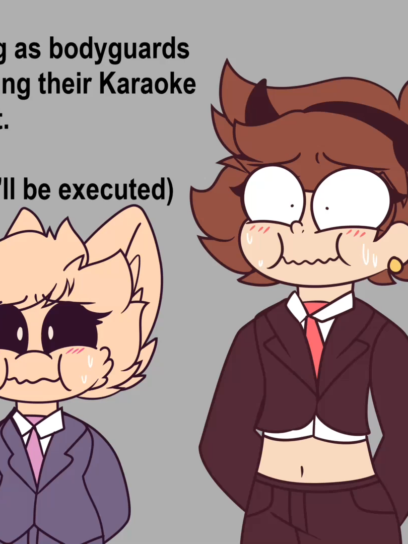 @Sharpy! 🦨 🎀