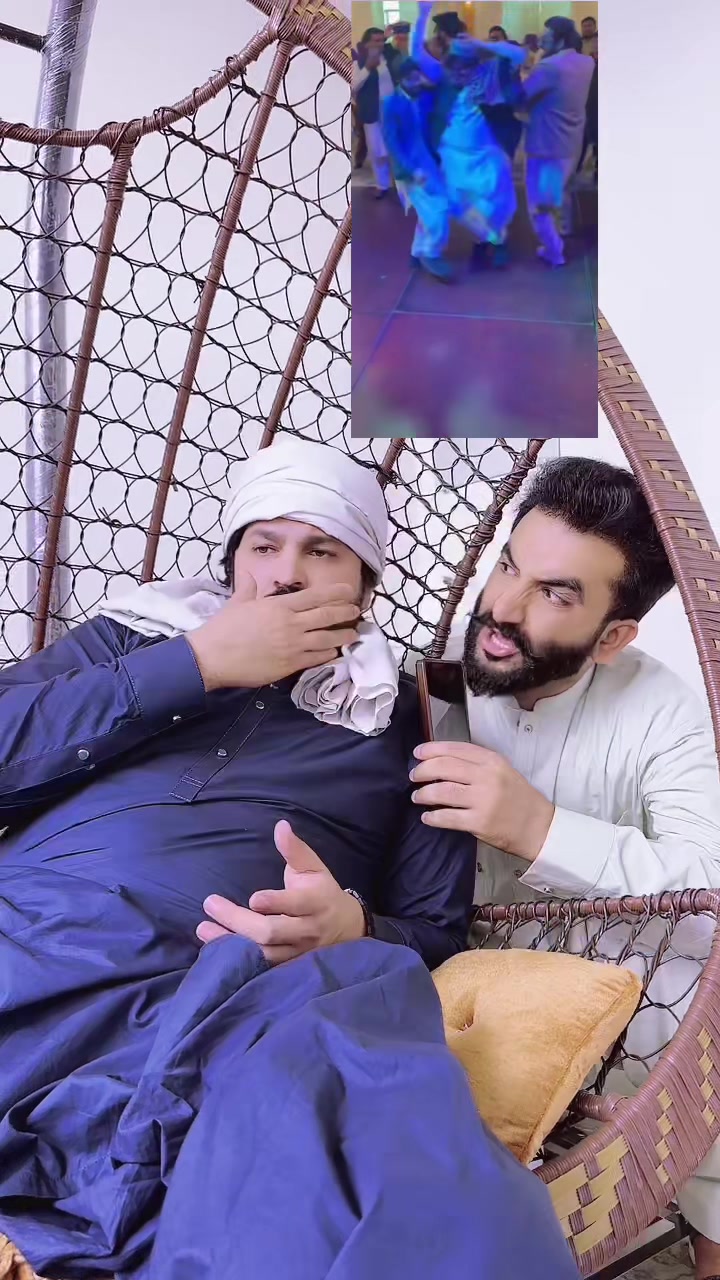 @Ishaq pkvines