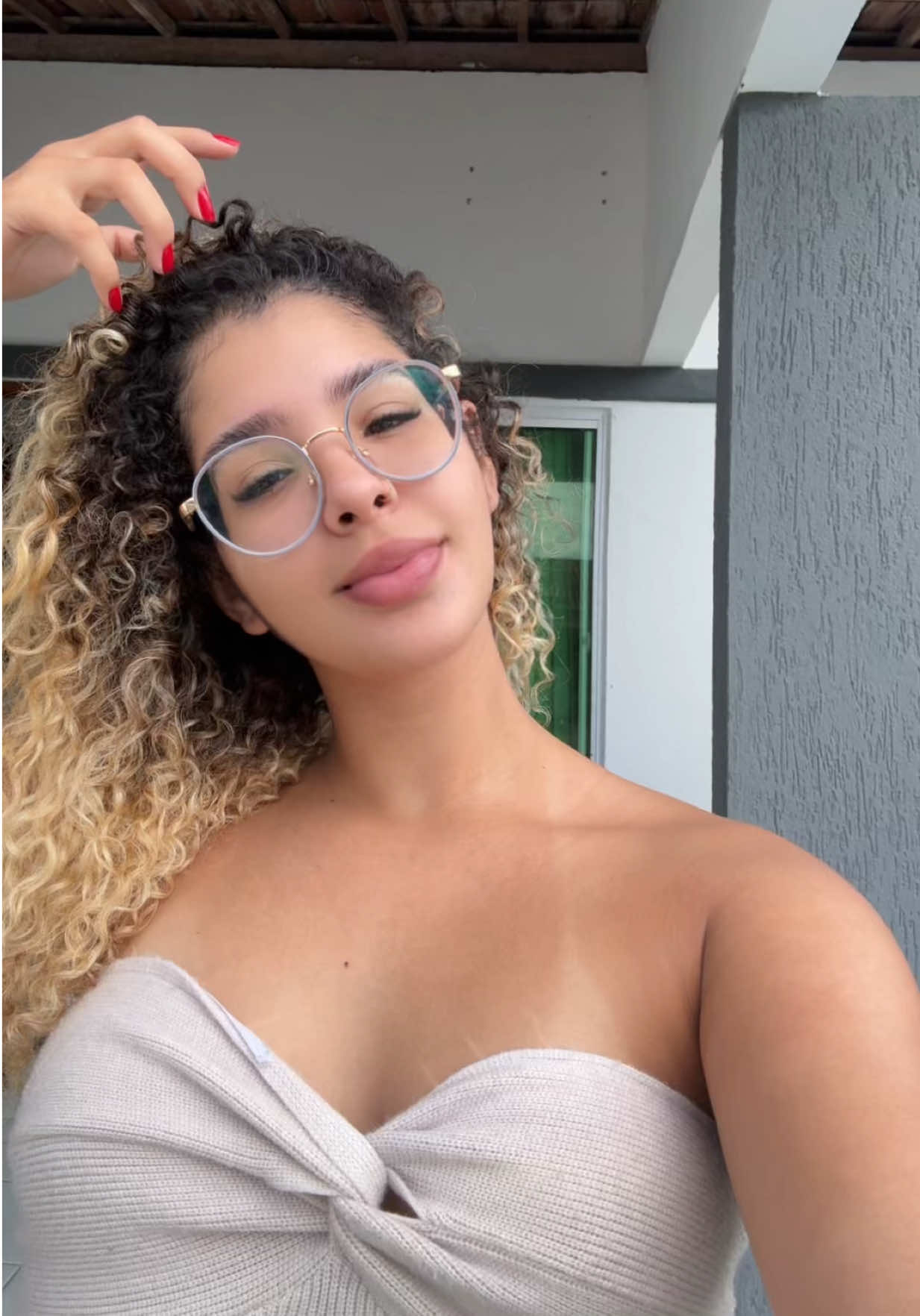 @Alana Marinho