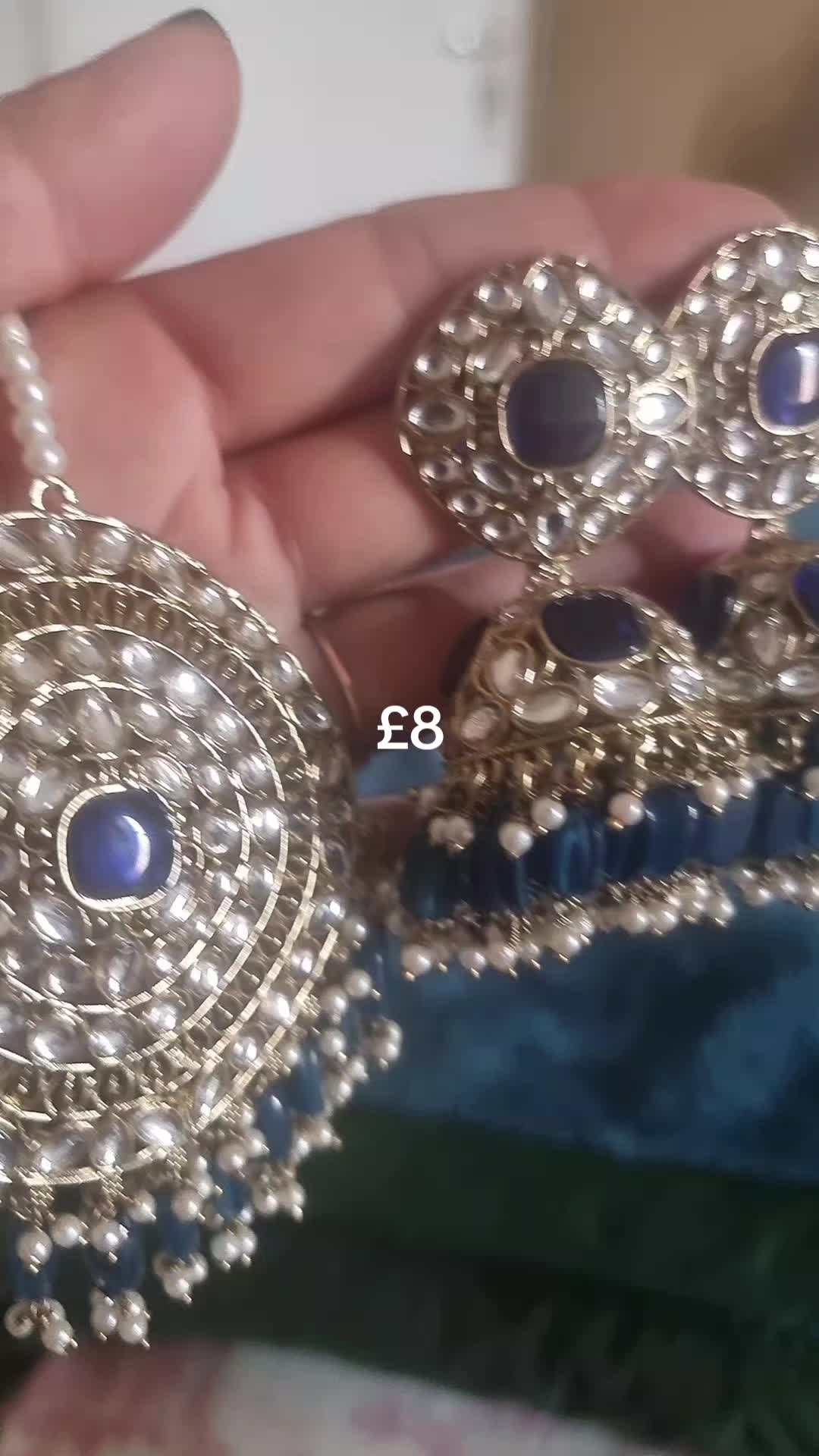 @Punjabi Jewellery UK
