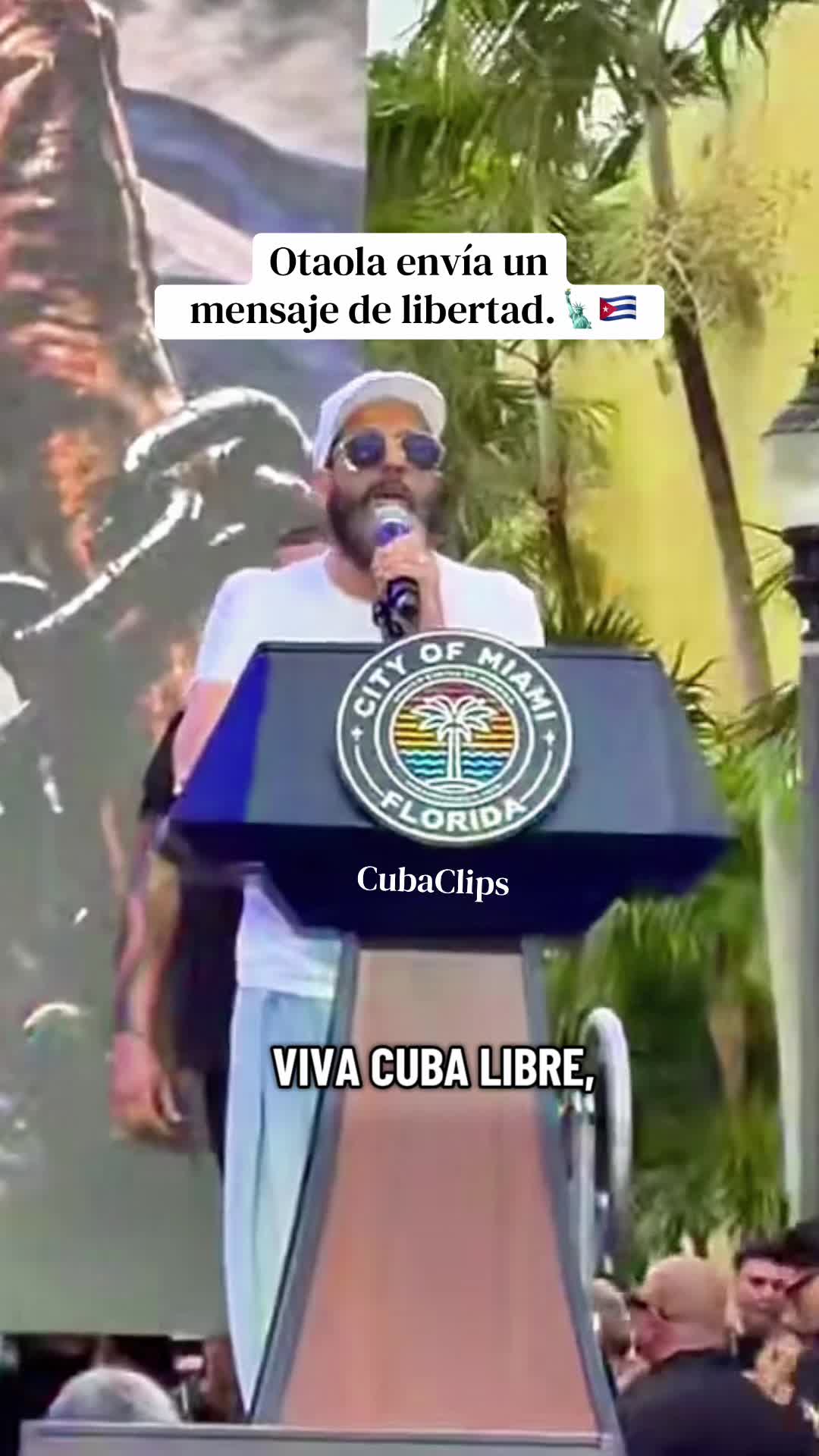 @Cuba Clips