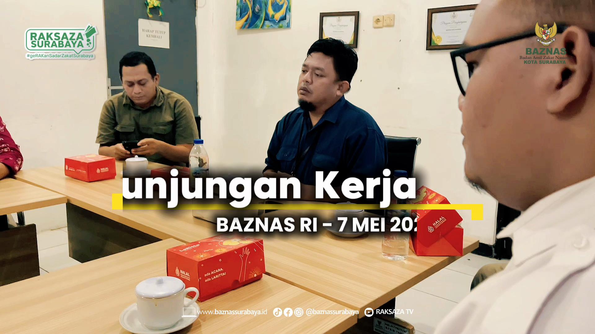 @BAZNAS Surabaya