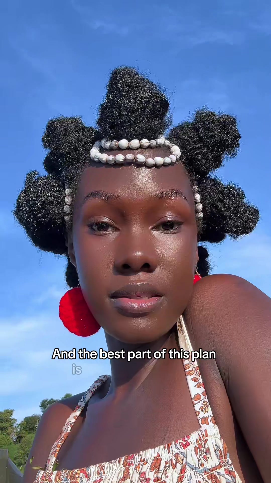 @Angella Summer Namubiru