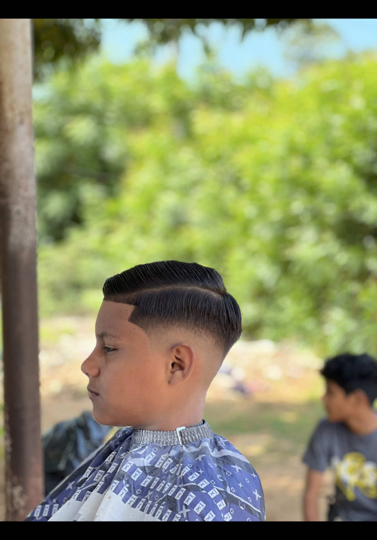 @VERTEX | Barber Studio
