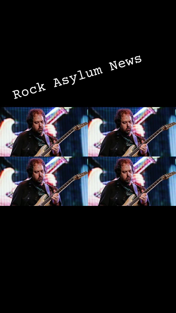 @Rock Asylum