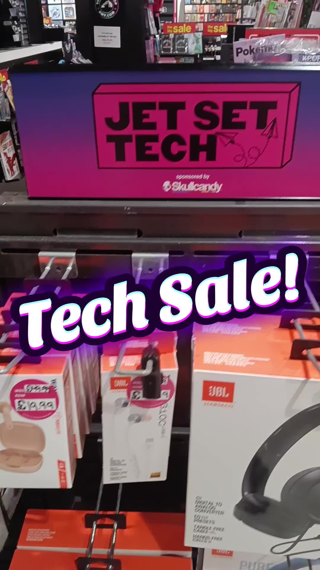 @HMV Taunton