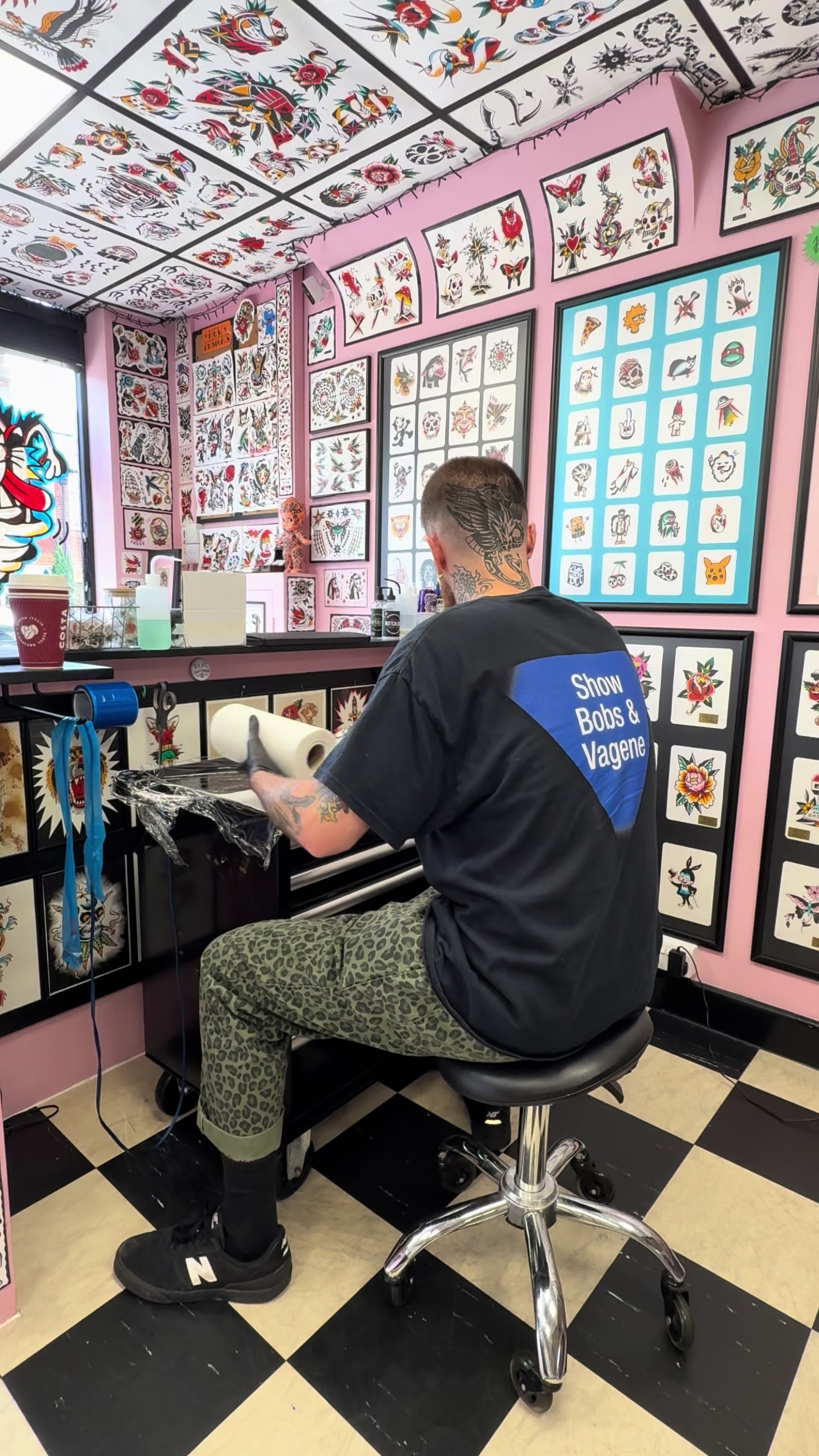 @NEWBURYTATTOO