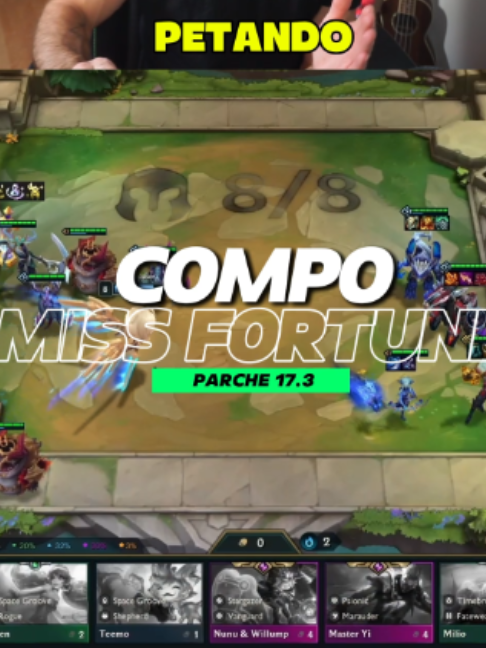 @PABLOMURO TFT