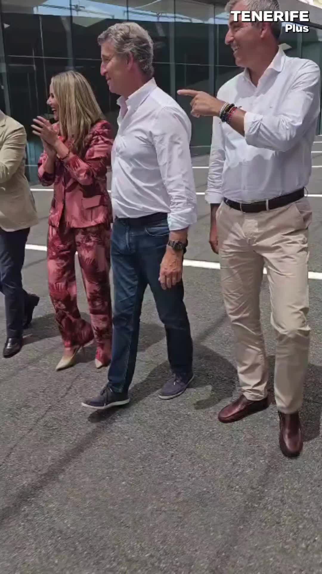 @Tenerife Plus TV