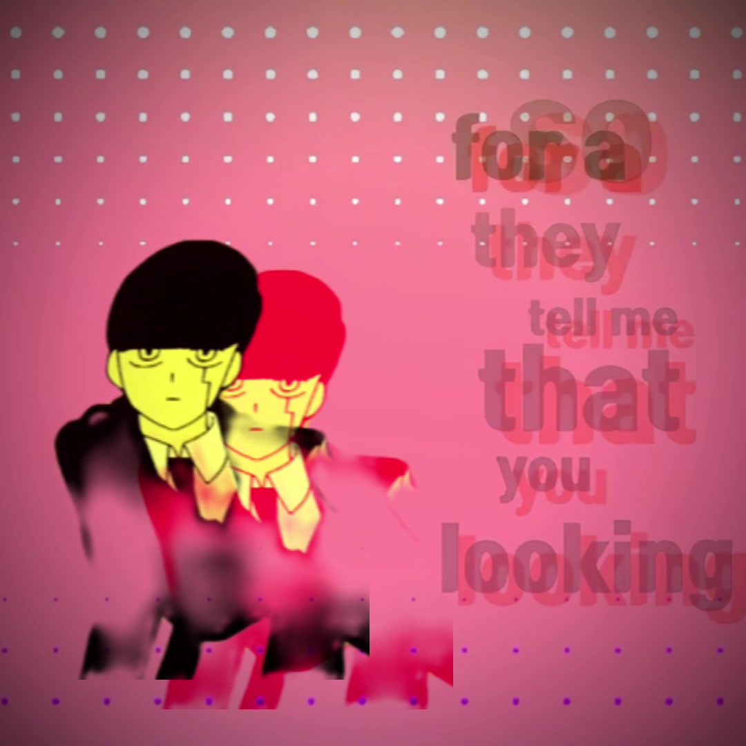 @Mashle