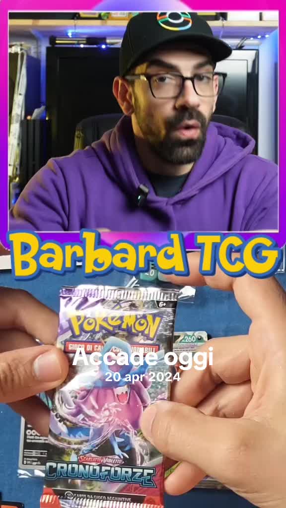 @Barbard TCG