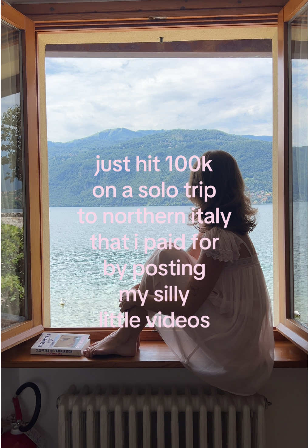 @danielle domrose