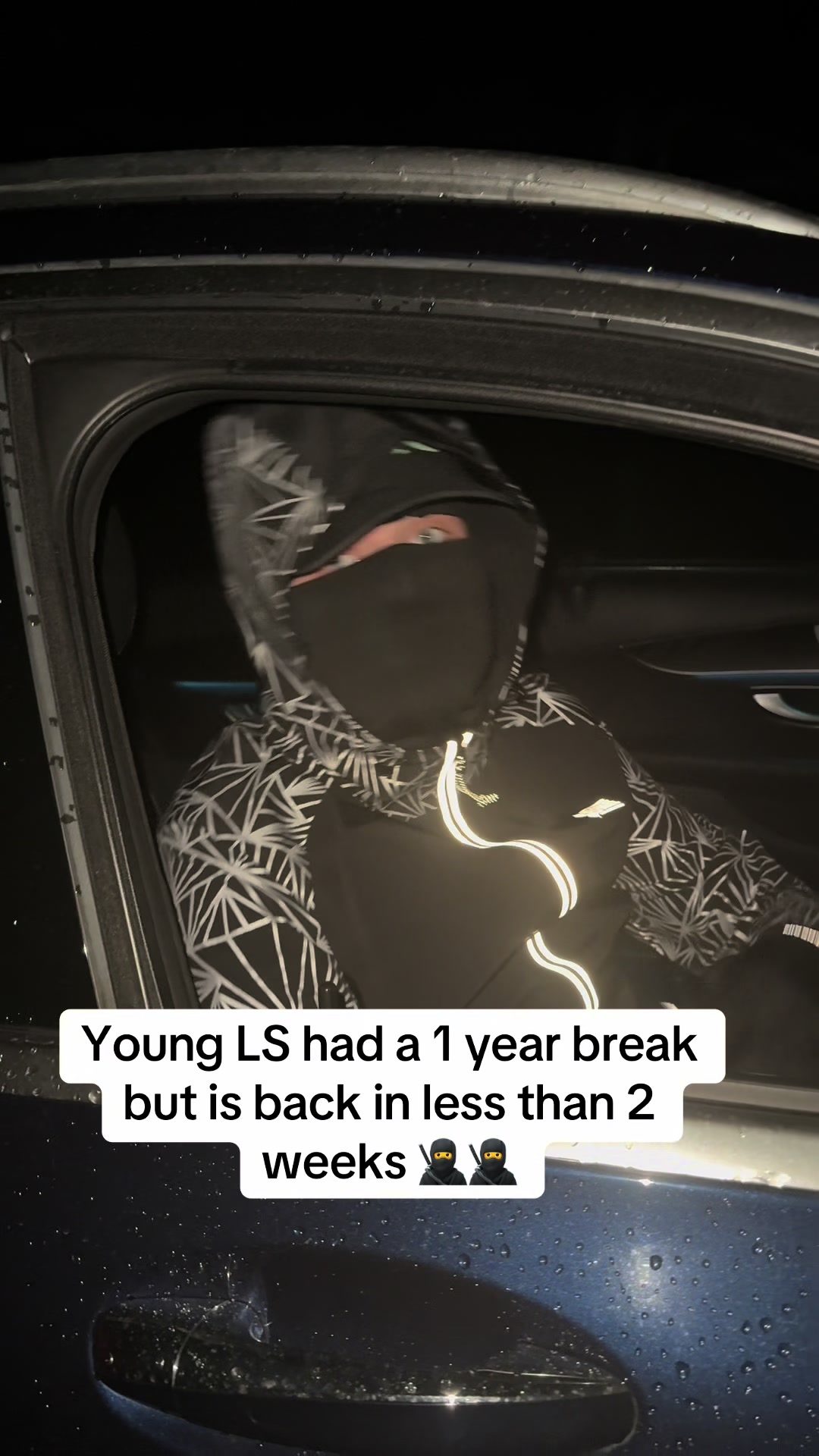 @Young LS