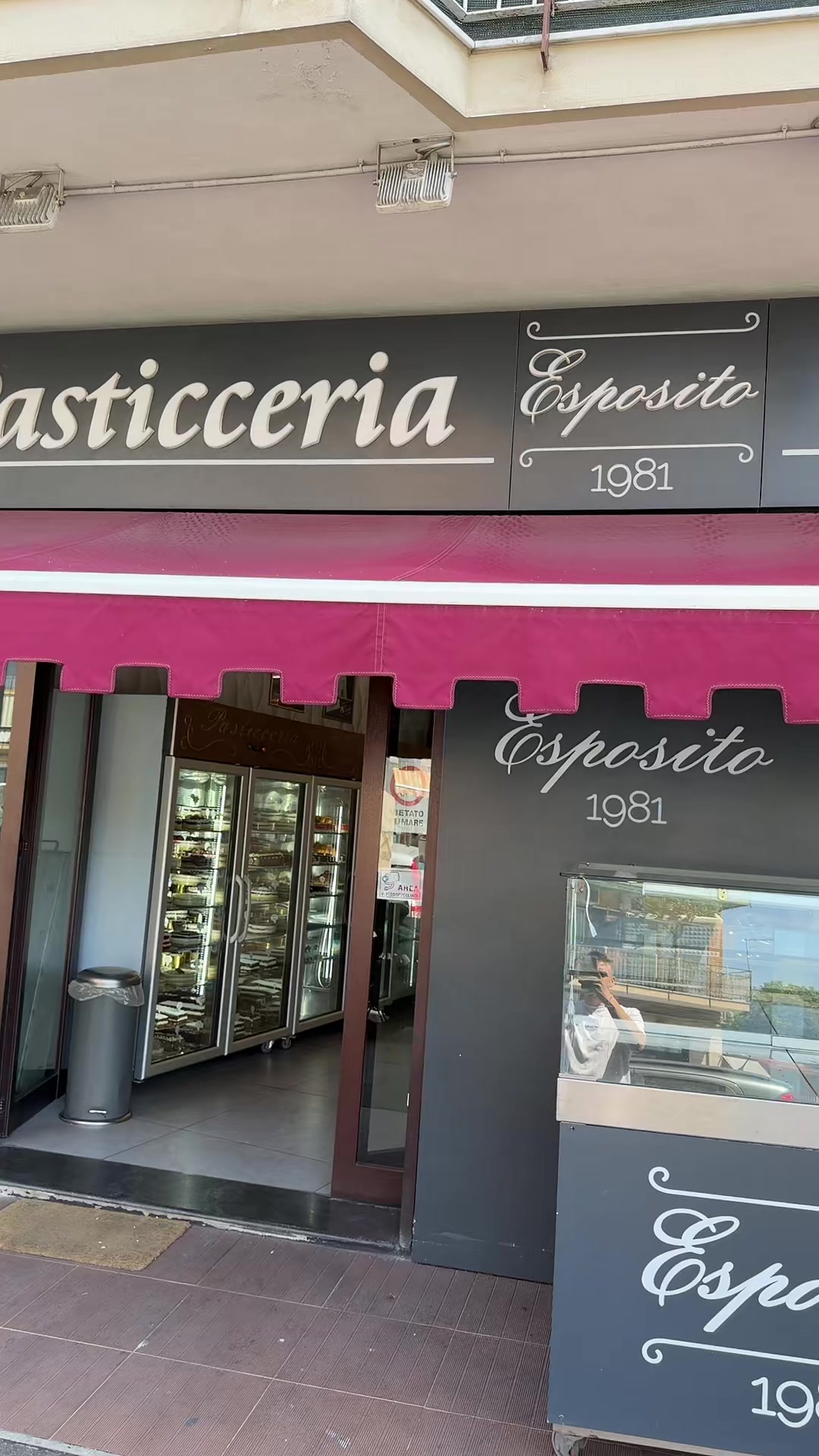 @PasticceriaEsposito1981