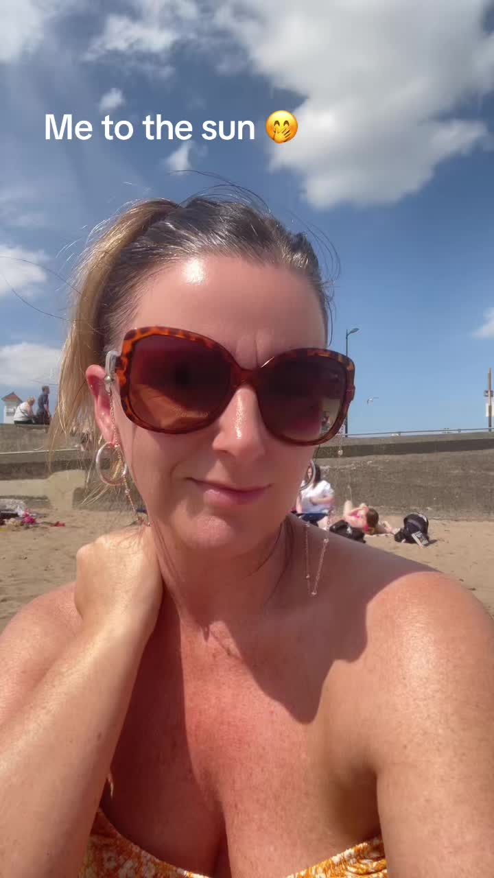 @Michelle O’Donnell