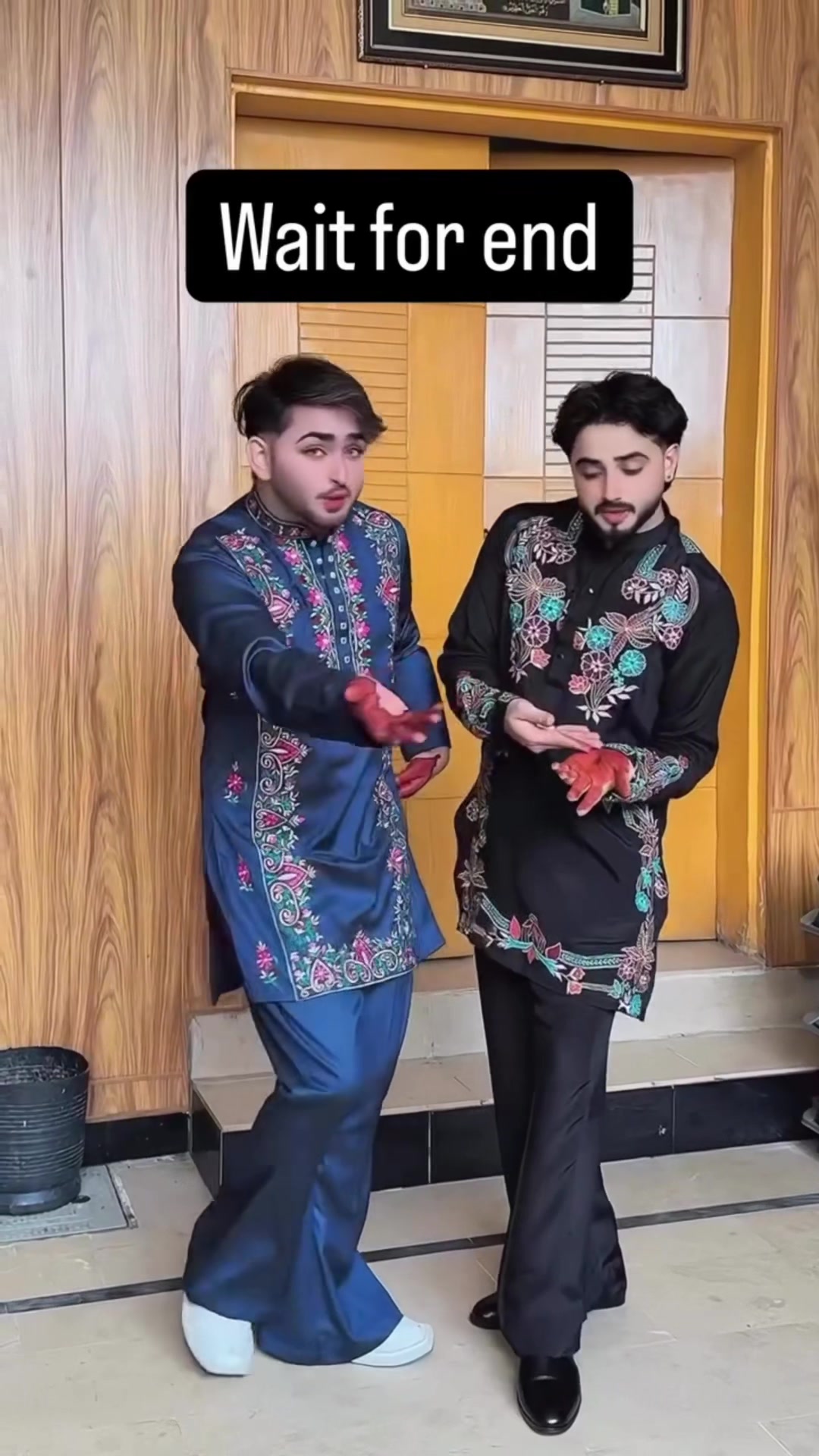 @Gabbar 🕊️🐺