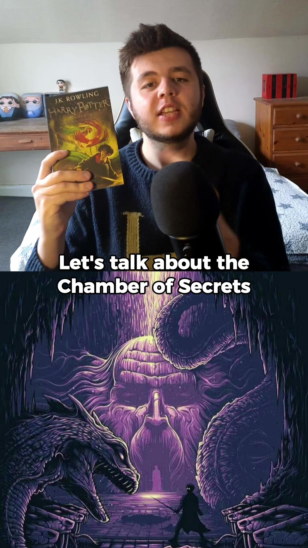 @Zogwarts