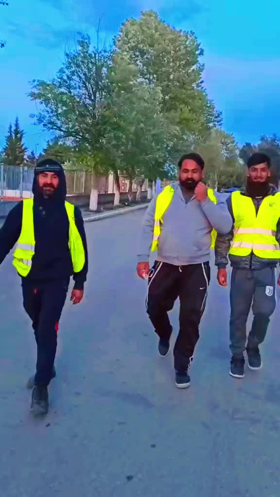 @Ch Shafaad Gujjar