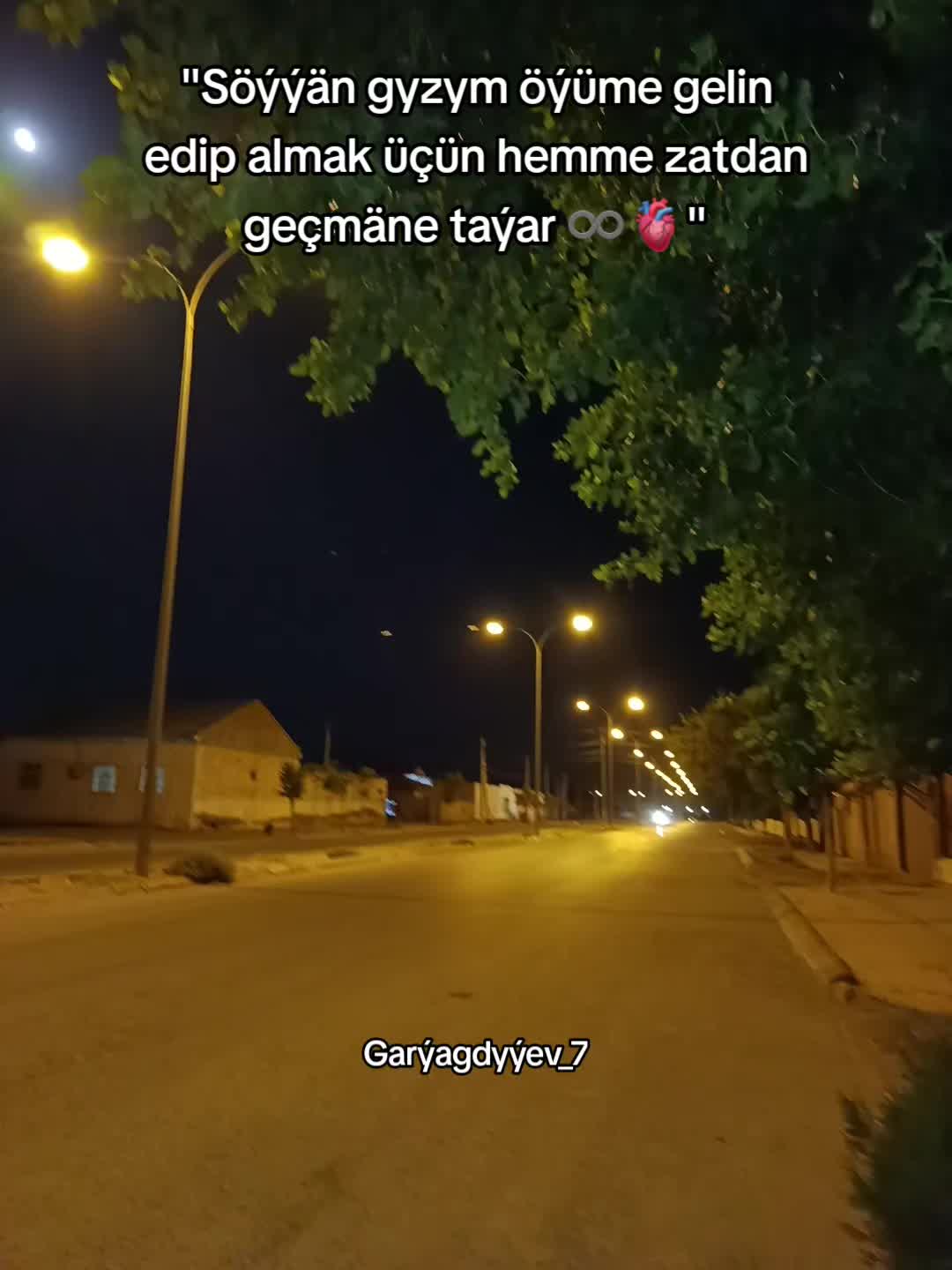 @Garýagdyýev_7