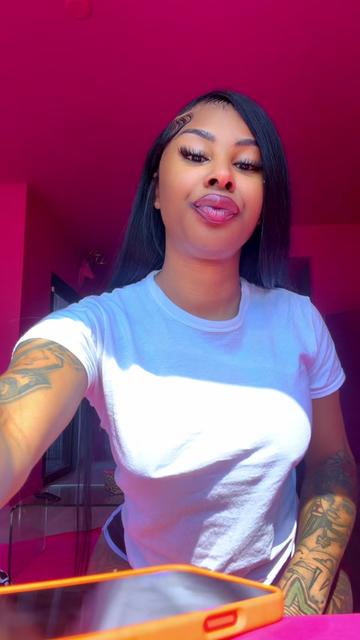 @Shay Barbie ๐