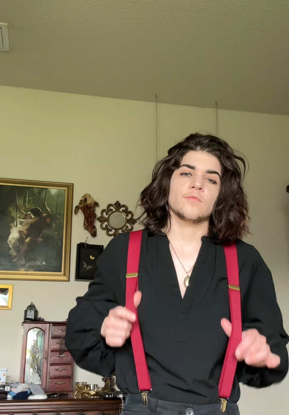 @Trashmouth King