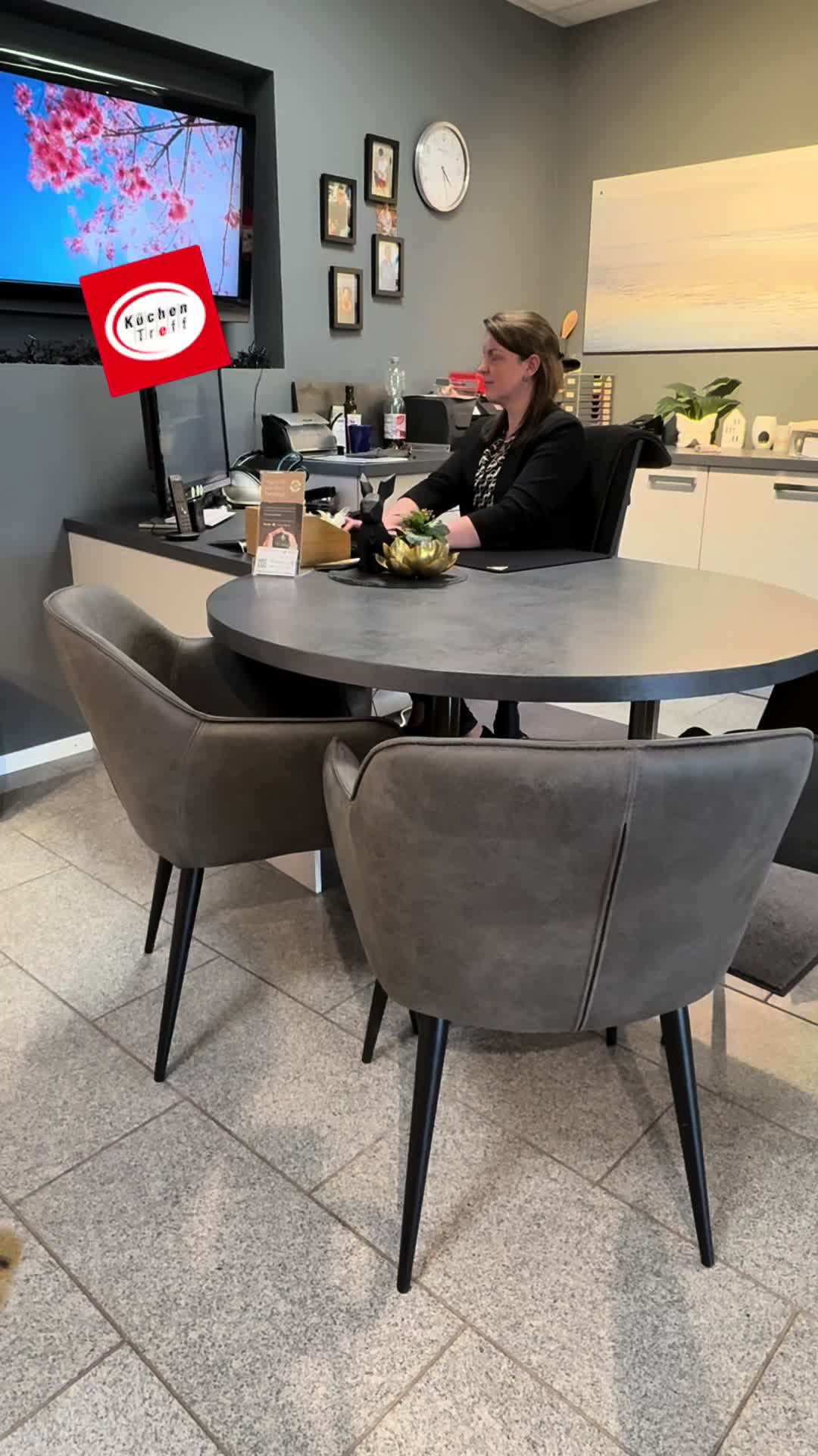 @K&uuml;chenTreff Coppenbr&uuml;gge