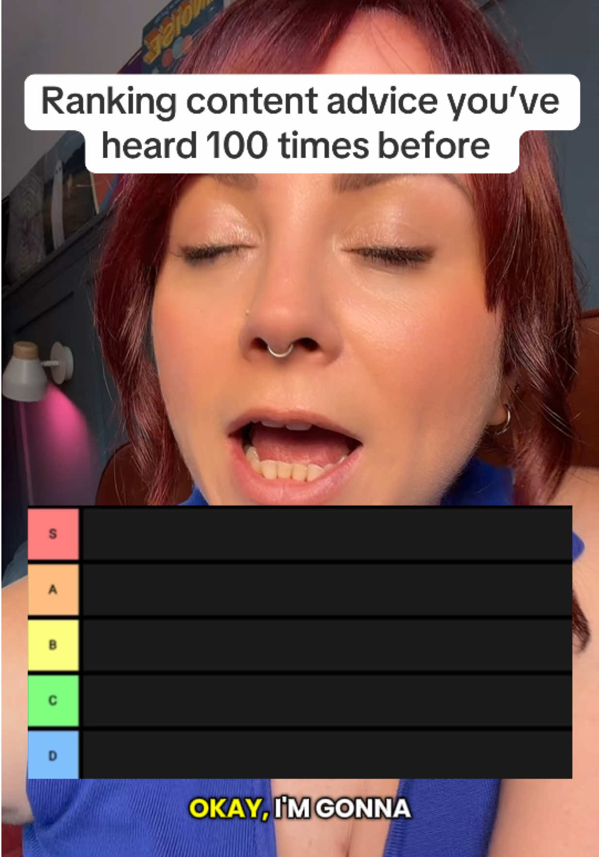 @Lana | TikTok Coach