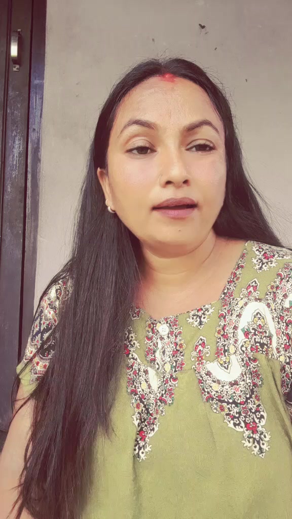 @punam adhikari subedi