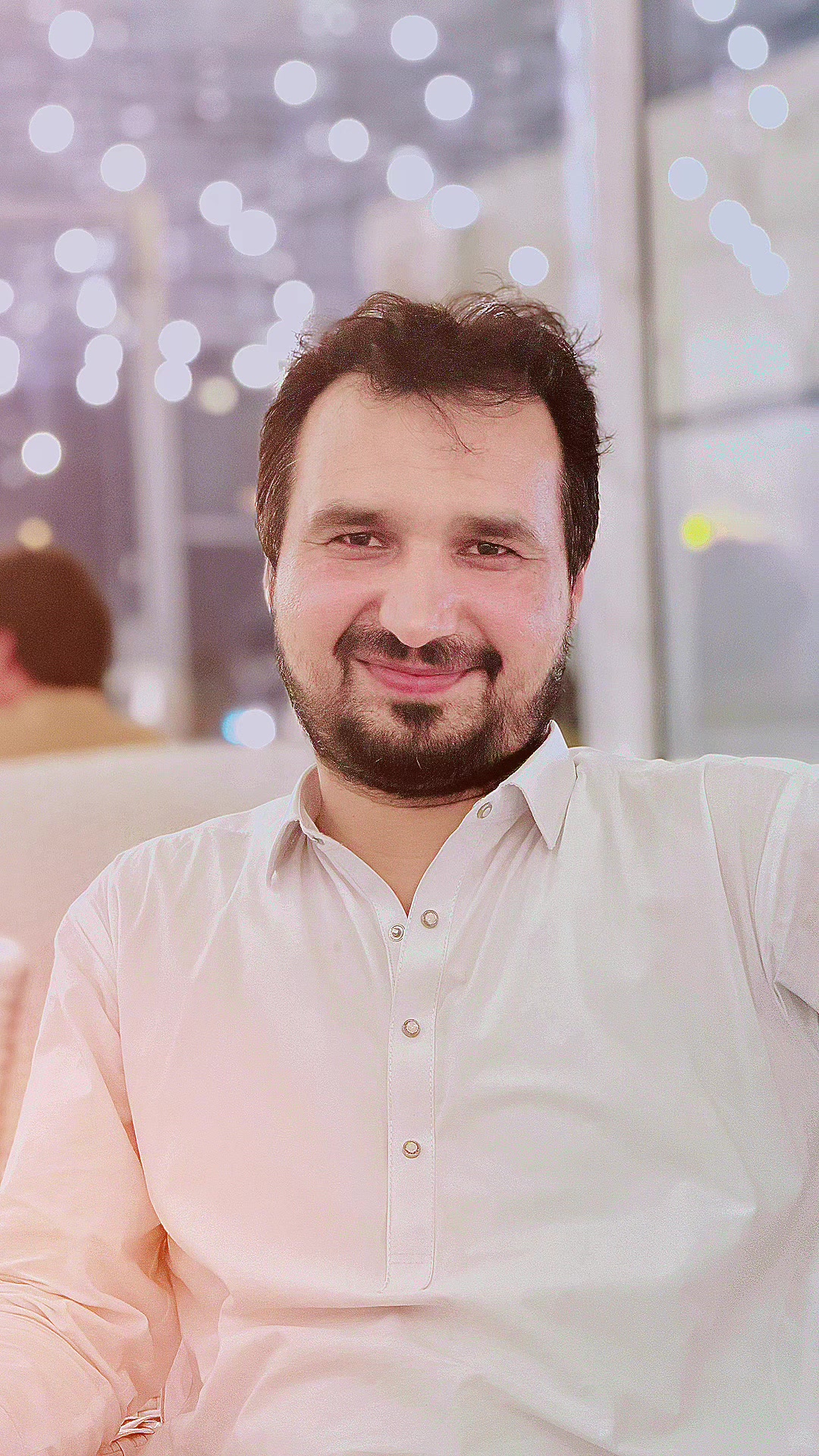 @Amjad Ali Khan
