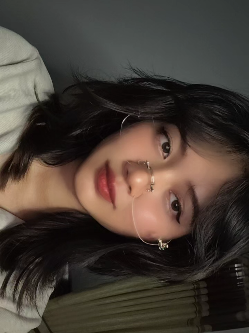 @IG: zoeeyulistian_
