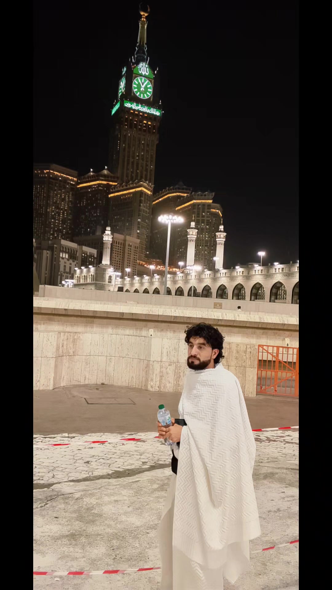 @شریف غمجن  مسافر