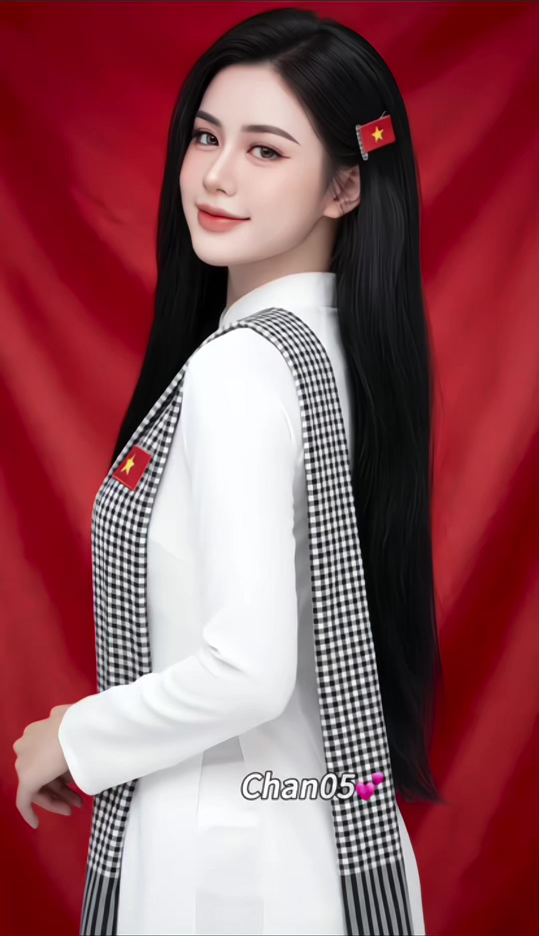 @Tiếng Vọng Nhỏ