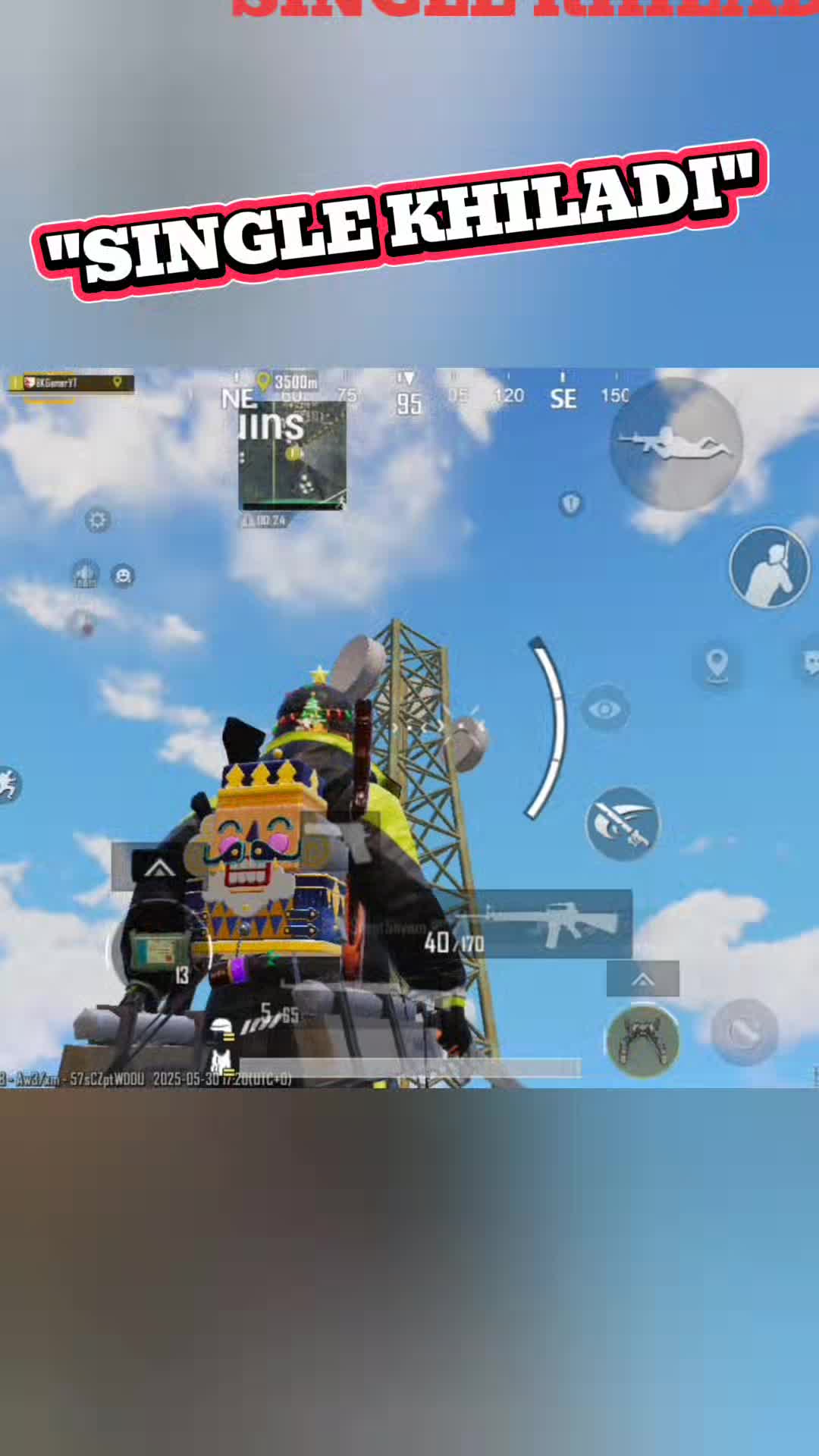 @8K GAMER YT ( YOUTUBER )