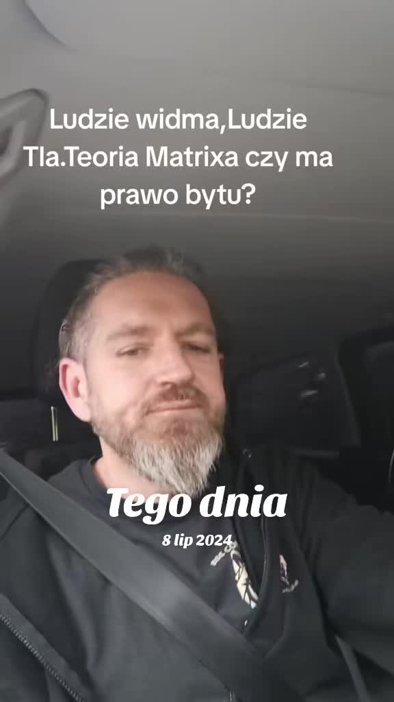 @Obserwator zycia🐺🐺🐺
