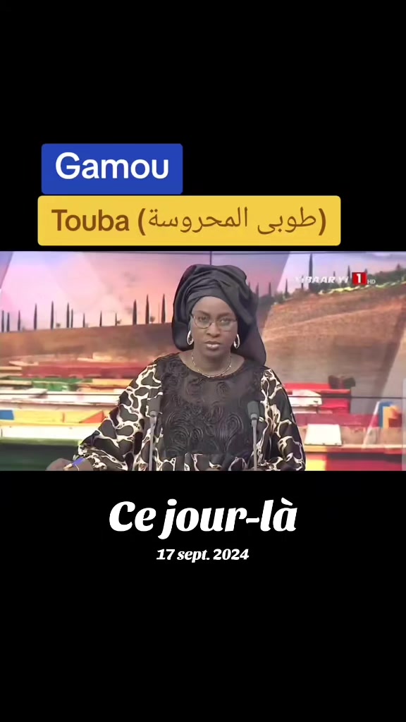 @Galass Bamba Mbacke