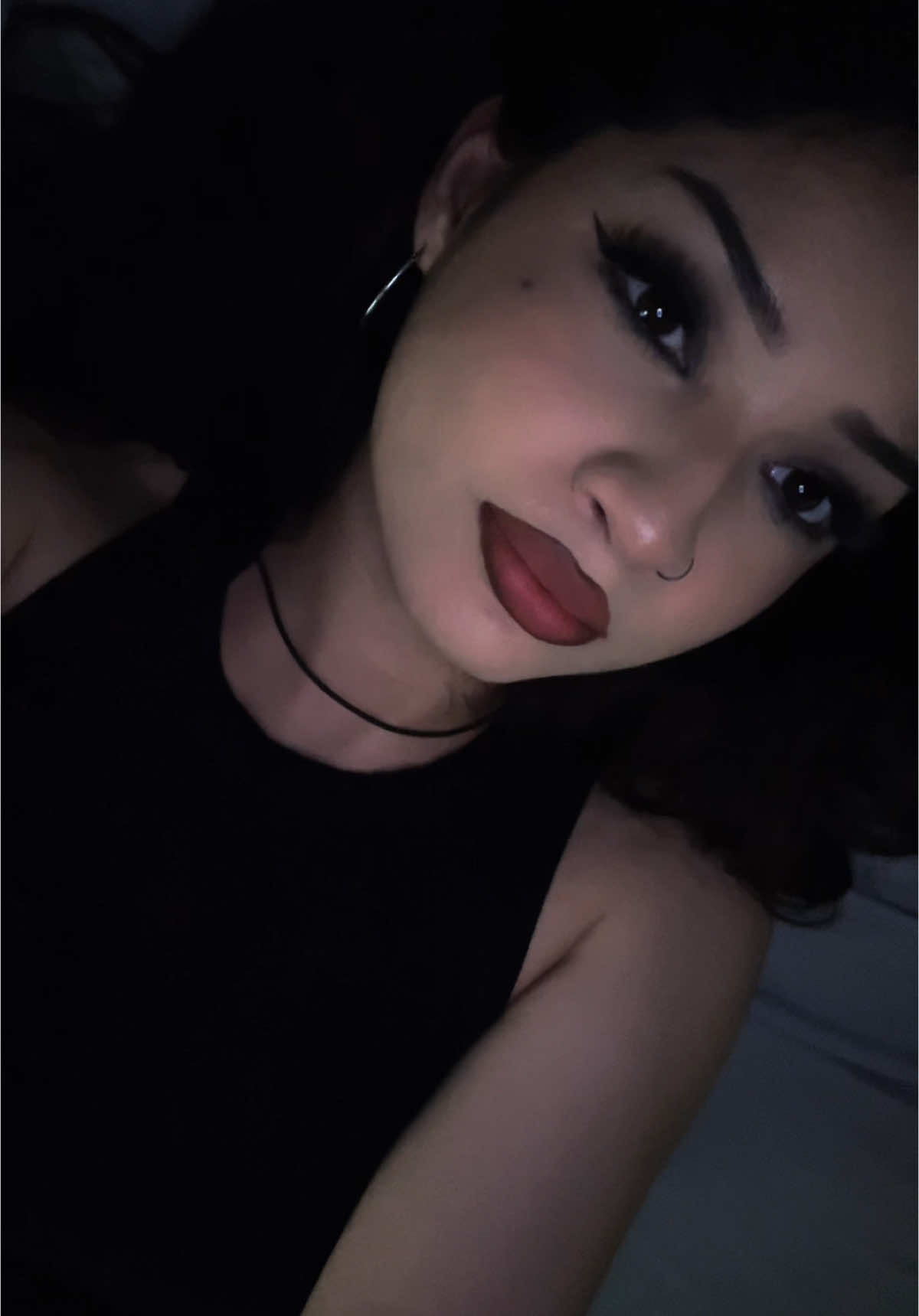 @Nadia 🕷️