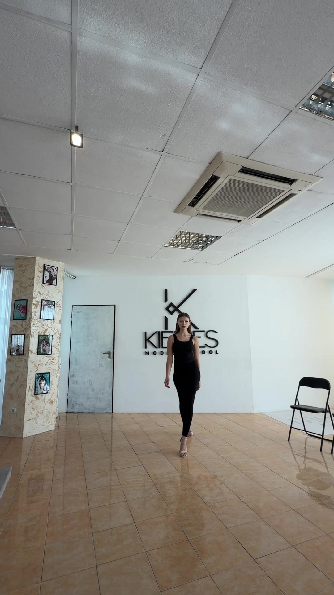 @Kiemes Model