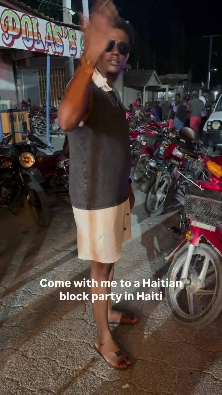 @Haitians for Haiti