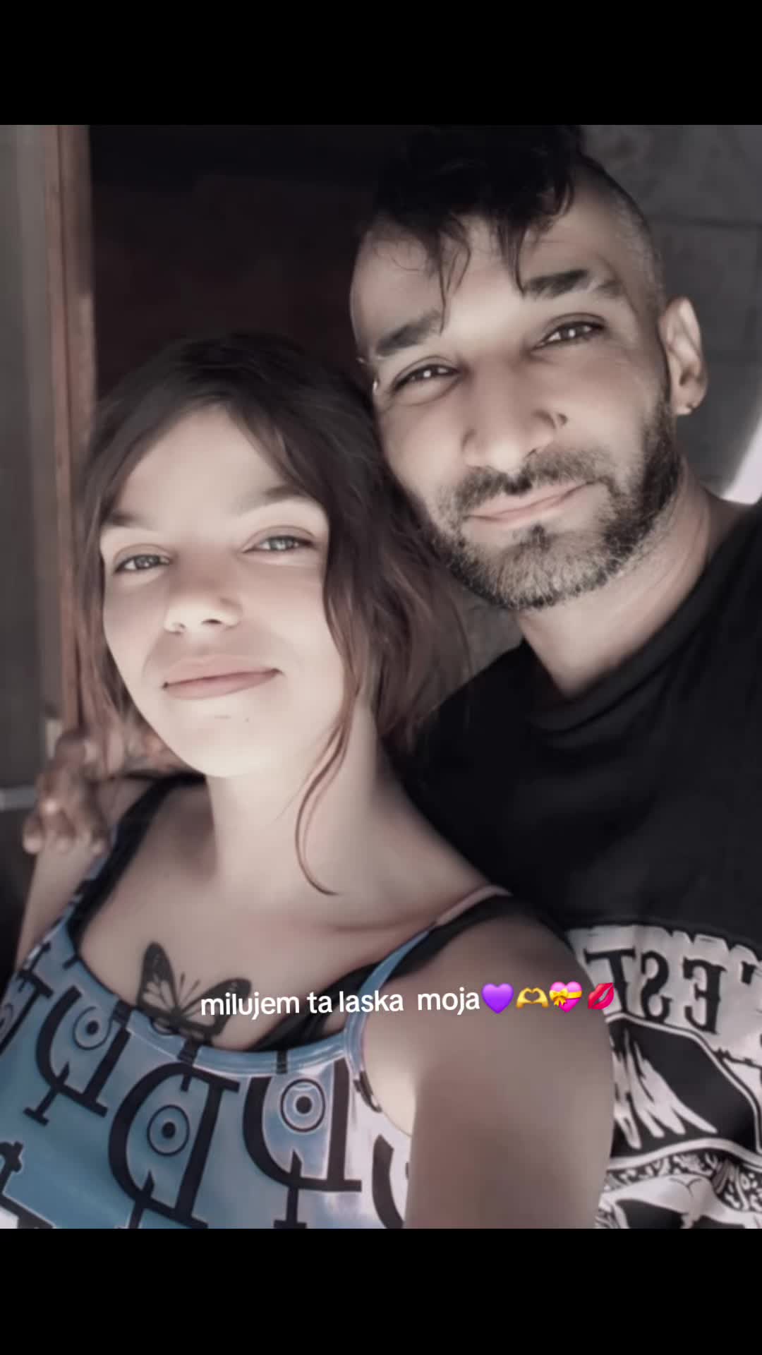 @eliska ❤️ martina 💜 miško🫂