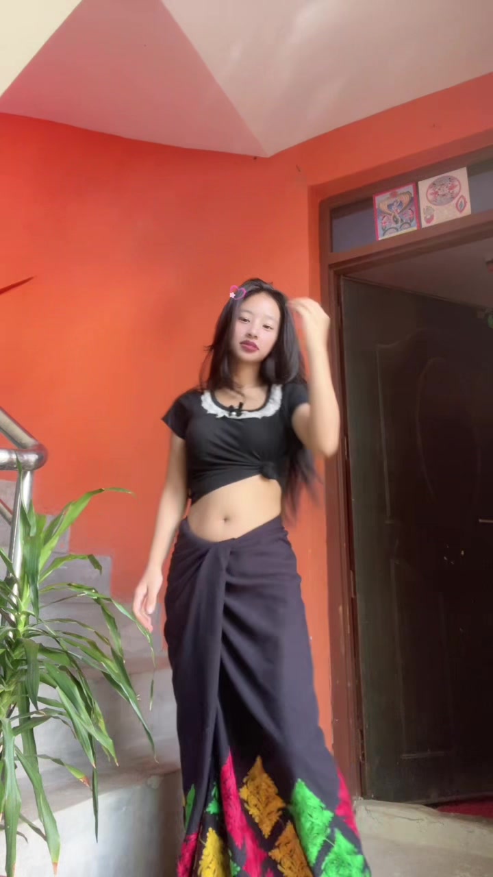 @Nishma Tamang