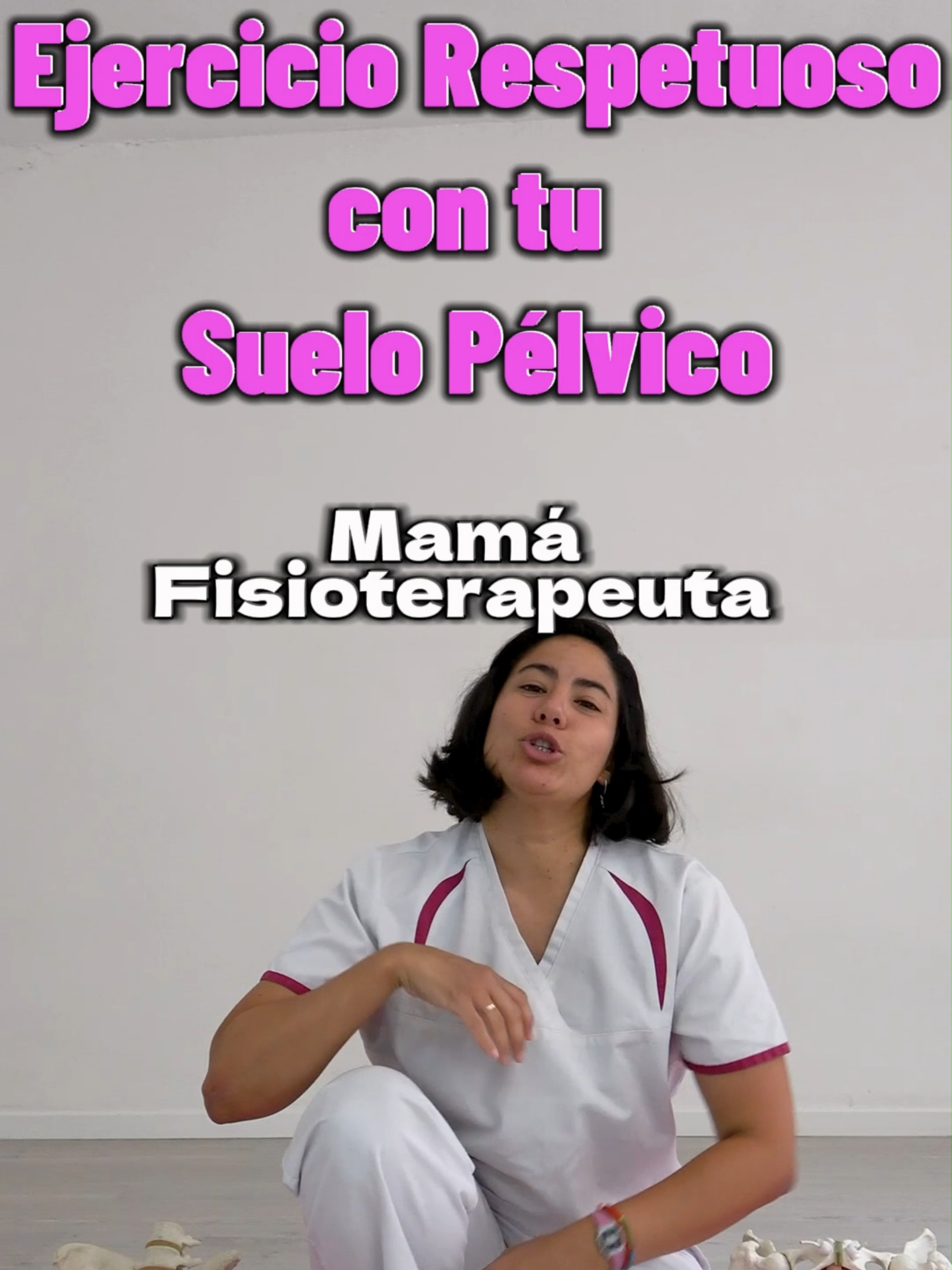 @Inmaculada Santos