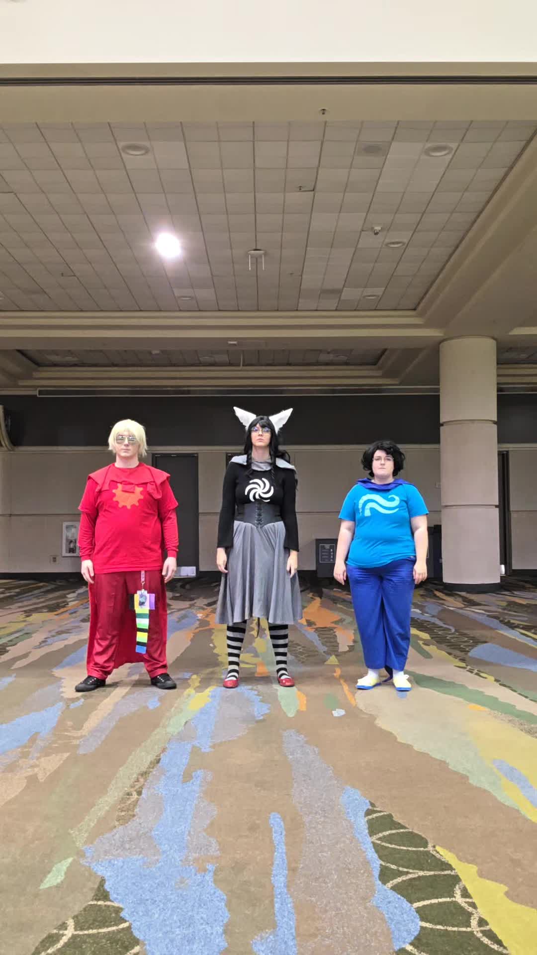 @IridescentCosplay