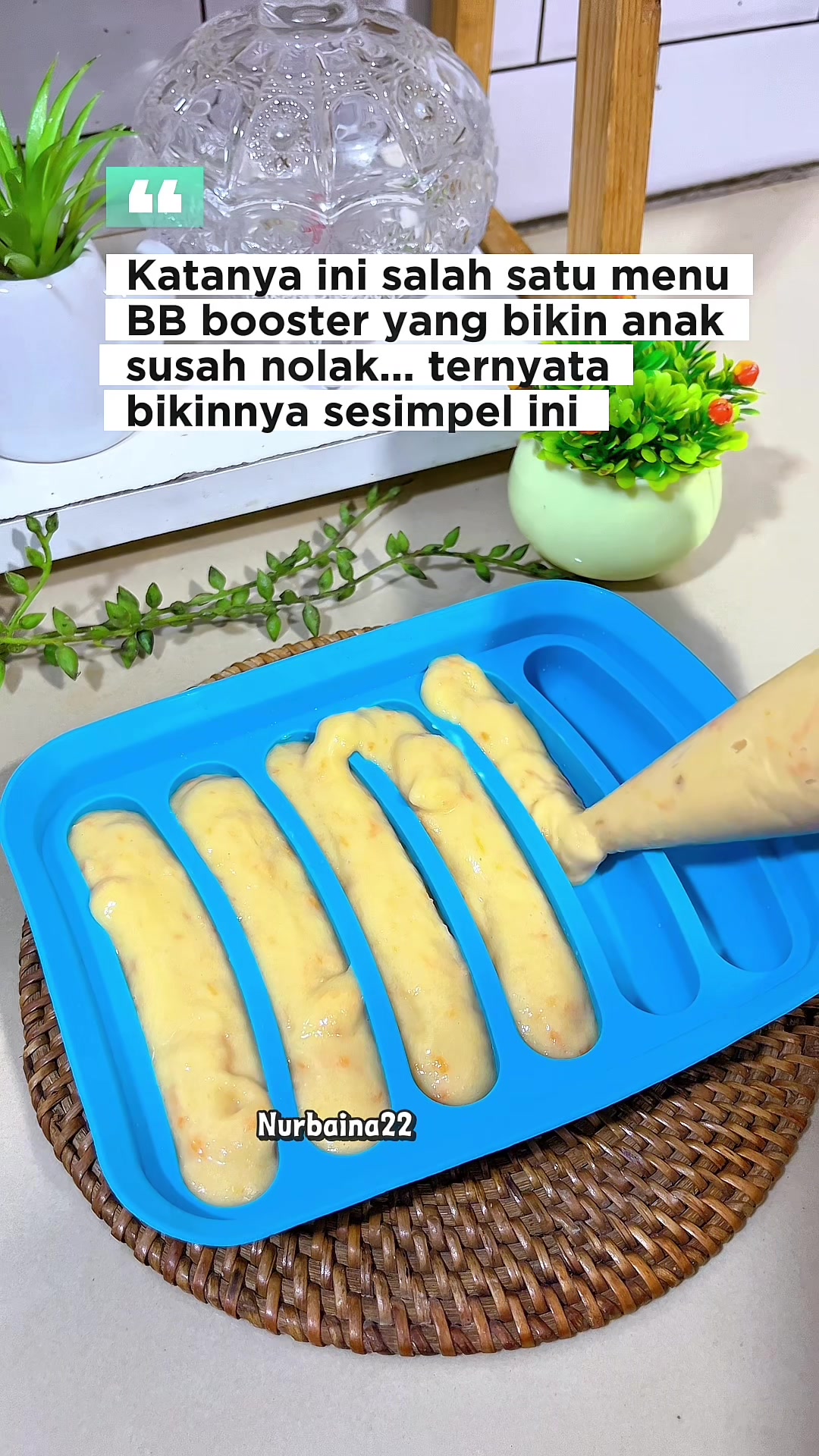 @Nurbaina