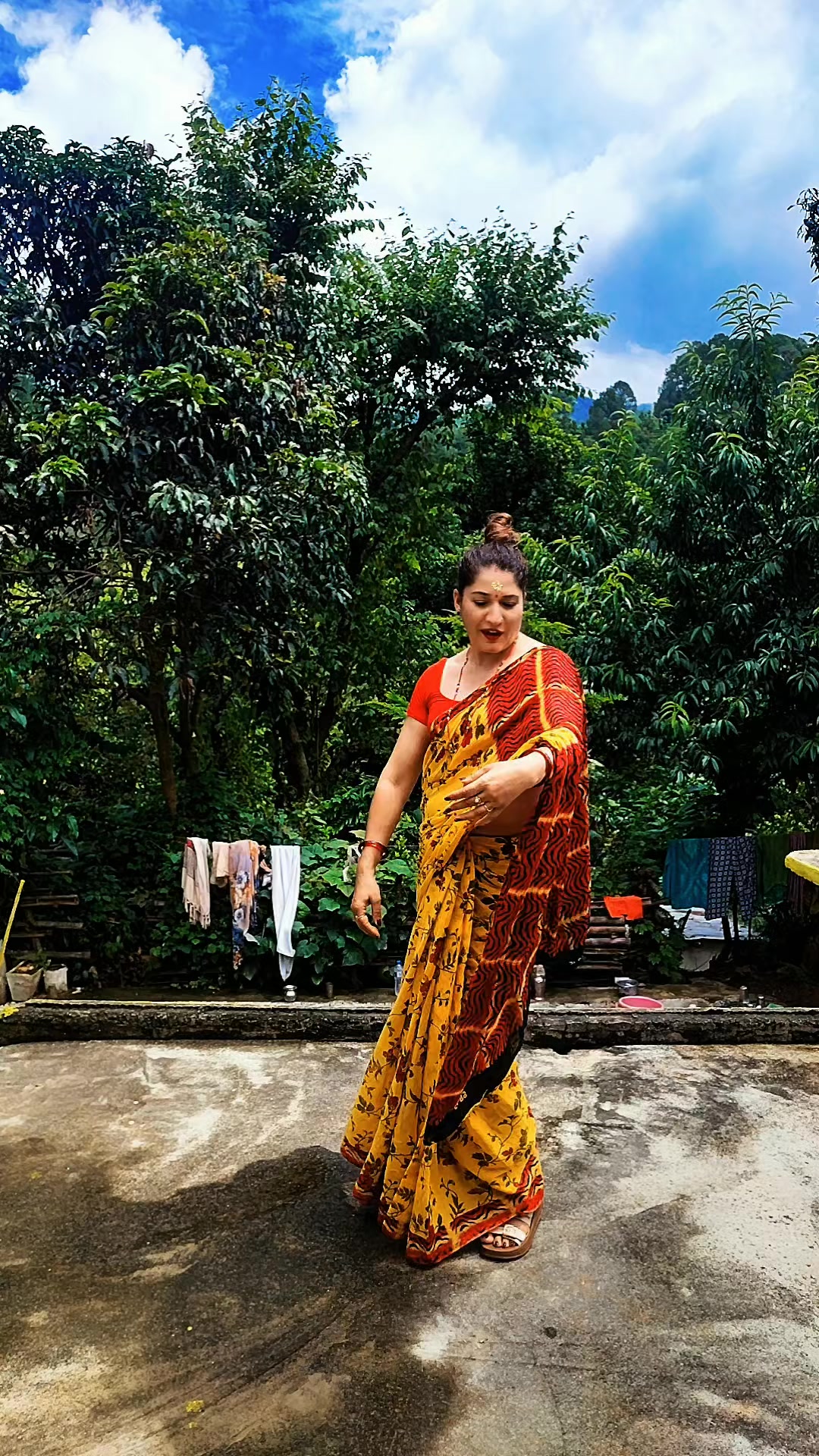 @Rajani Simkhada Joshi